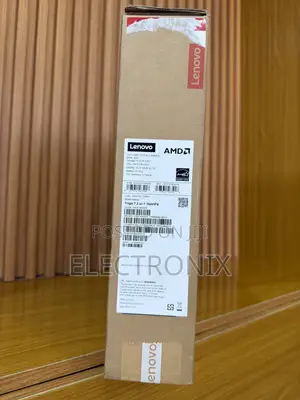 New Laptop Lenovo Yoga 7 15ITL5 8GB AMD Ryzen 7 SSD 512GB