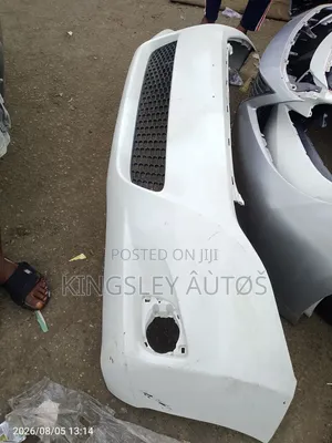 Front Bumper Venza 2010 Model