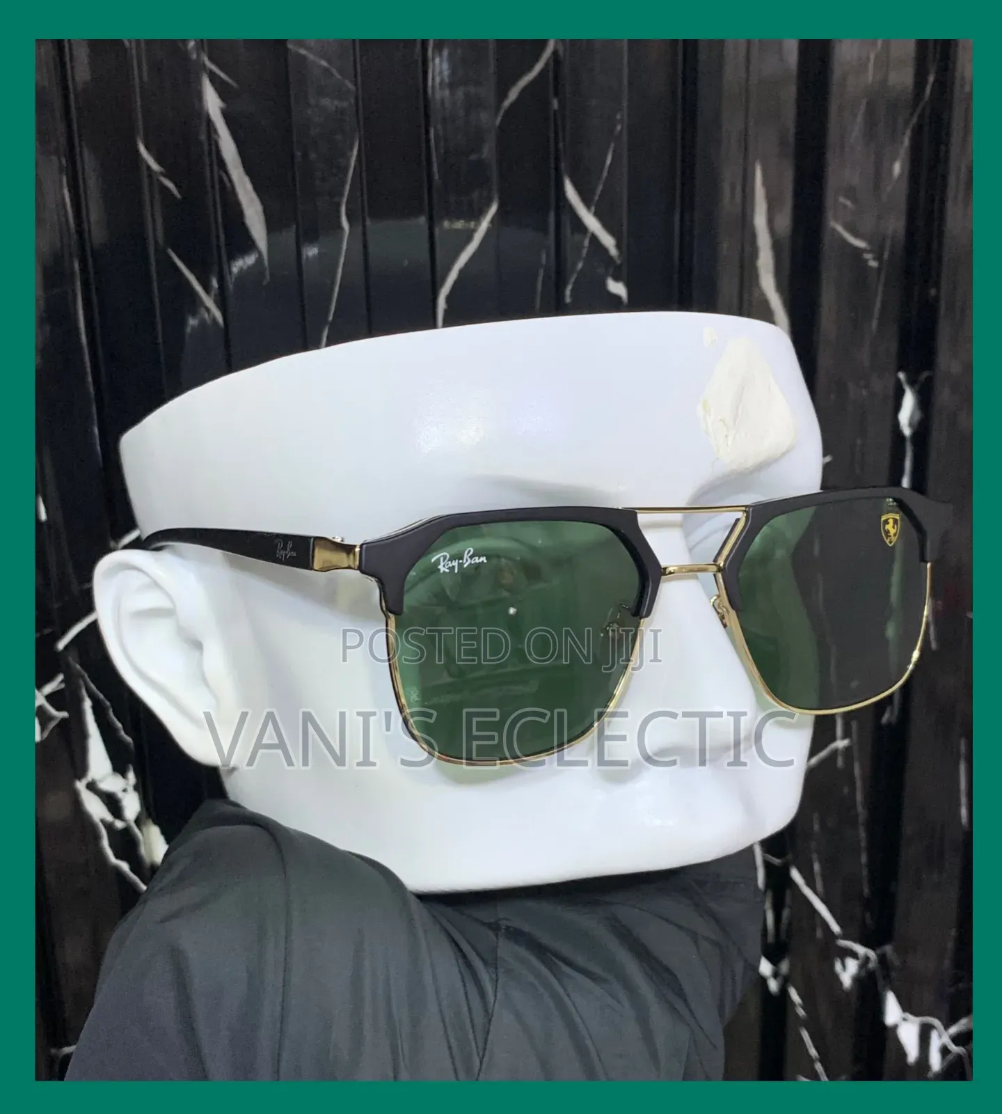 Ray-Ban Sunglasses