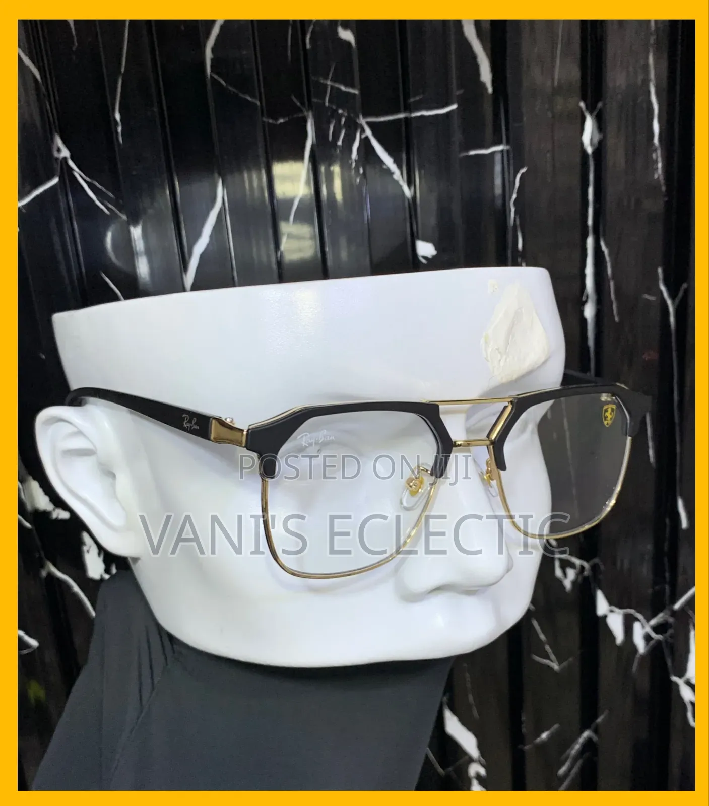 Ray-Ban Sunglasses