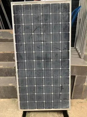 Canadian Solar Mono Panels 200w 72cells