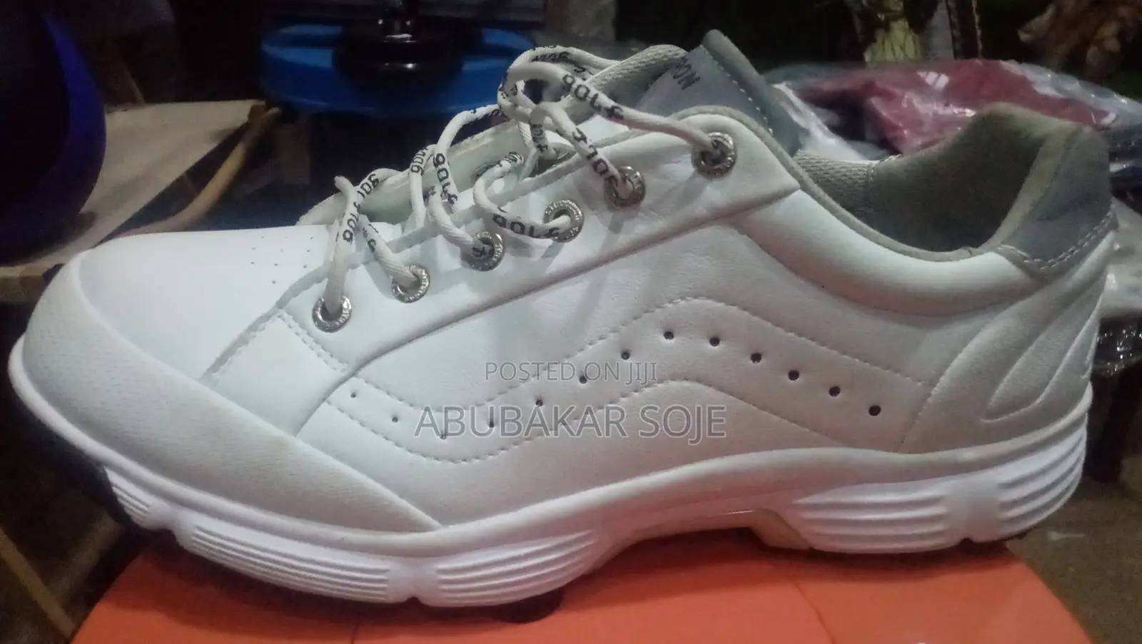 Golf Shoes