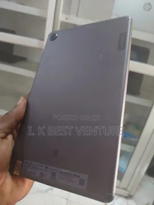 Lenovo Tab 16 GB Blue