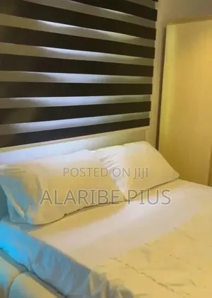 1 Bedroom Short - Let 4 Lease/Rent at Benin City, Edo State, Nigeria.