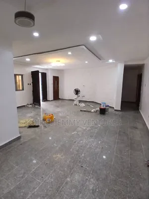 3bdrm Block of Flats in Thomas Estate, Ajah for rent