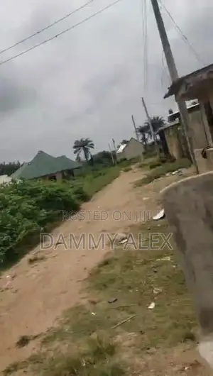 Land for Sale in Owode Ede