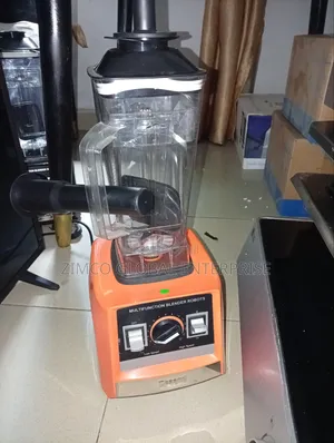 Industrial Blender