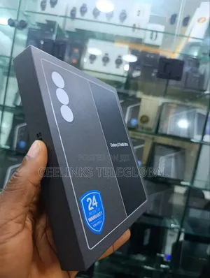 New Samsung Galaxy Z Fold8 Ultra 512 GB Black