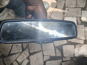 Inner Mirror Rav4 2015/2018