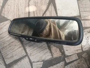 Inner Mirror Rav4 2015/2018