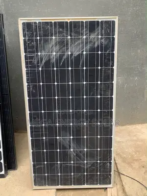 Canadian Solar Panels 200w 72cells