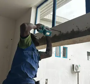 Automatic Sensor Door