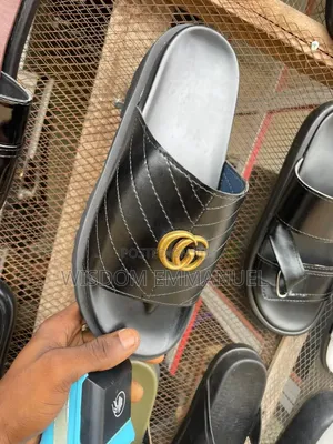 Men's Leather Shoes
