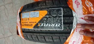 245/60r18 Tire Teraflex Original