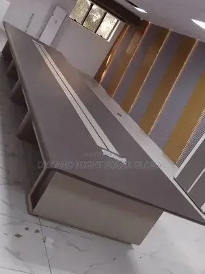 6m Conference Table