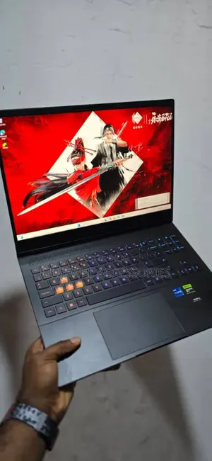 New Laptop HP 16GB Intel Core i7 SSD 512GB