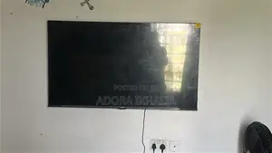 Hisense TV 55 Inches