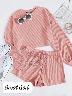 Female Clothes