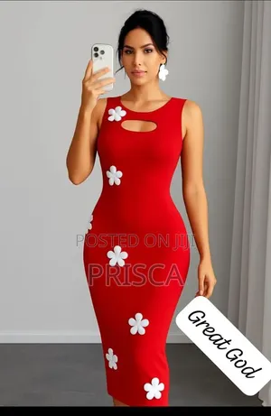 Female Clothes