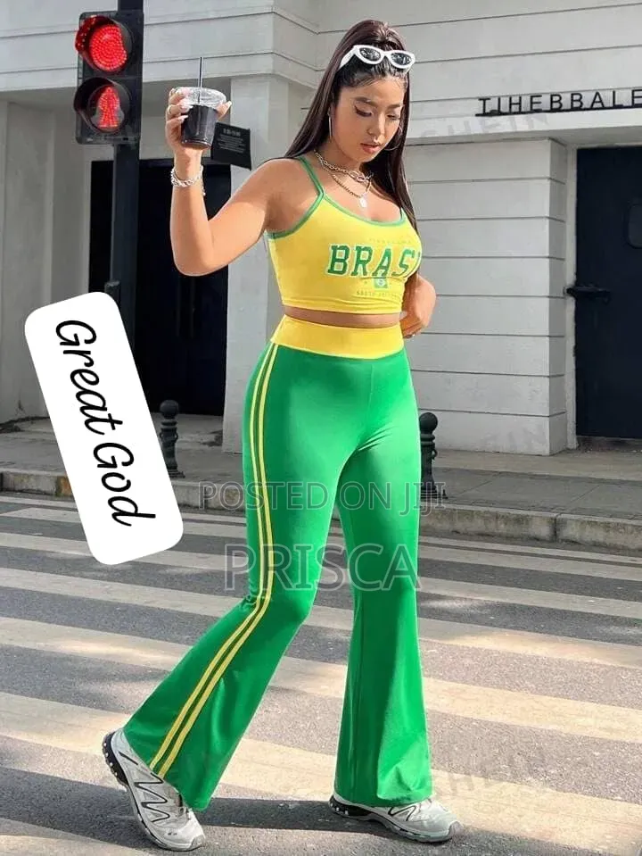 Female Clothes