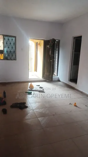 1bdrm Bungalow in Irepodun Estate, Abeokuta South for rent