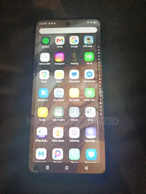 Infinix Hot 40i 128 GB Gold