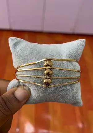 Delhi Bangle