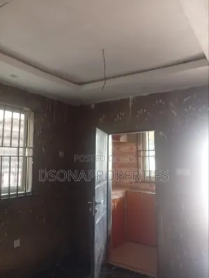 Mini Flat in Amtab Close Off, Iju-Ishaga for rent