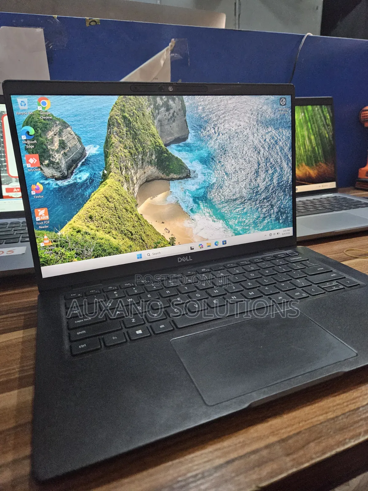 Laptop Dell Latitude 7420 16GB Intel Core i5 SSD 256GB