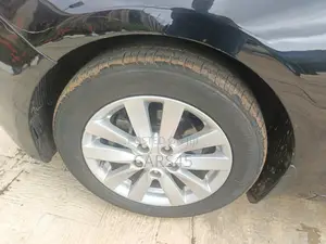 Kia Cerato 2014 Black