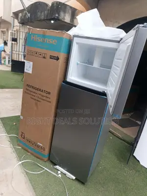 Hisense Fresh Food Refrigerator