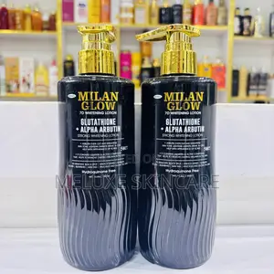 Milan Glow 7D Whitening Lotion