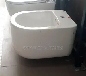 Urinary Bidet for Women