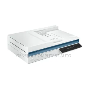 HP Scanjet Pro 3600 F1 Scanner