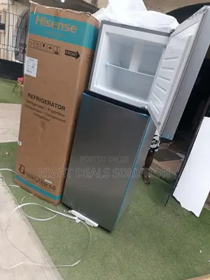 Hisense Top Mount Freezer Fridge