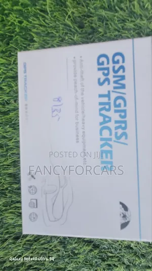 Car Tracker