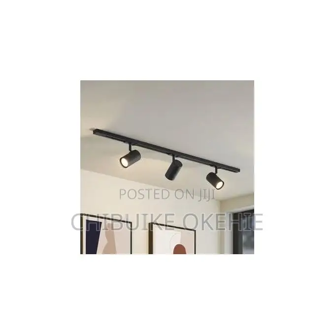 3 in 1 Track Light (40 Watts)