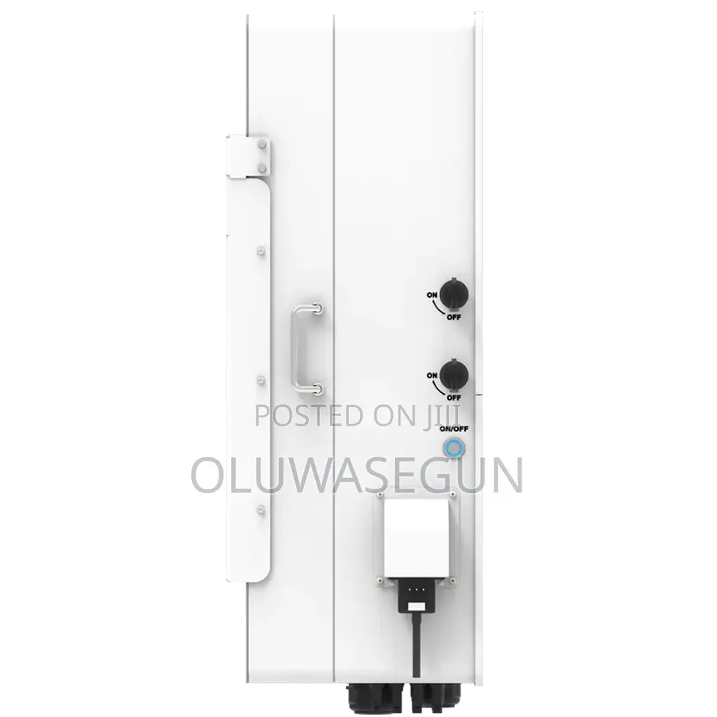 Deye 30kw 3phase Hybrid Inverter