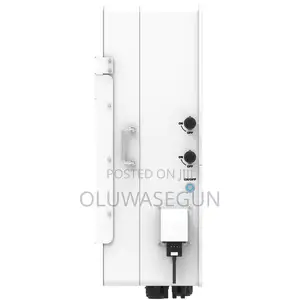 Deye 30kw 3phase Hybrid Inverter