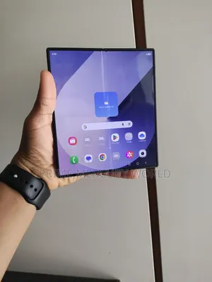 Samsung Galaxy Z Fold6 256 GB Blue
