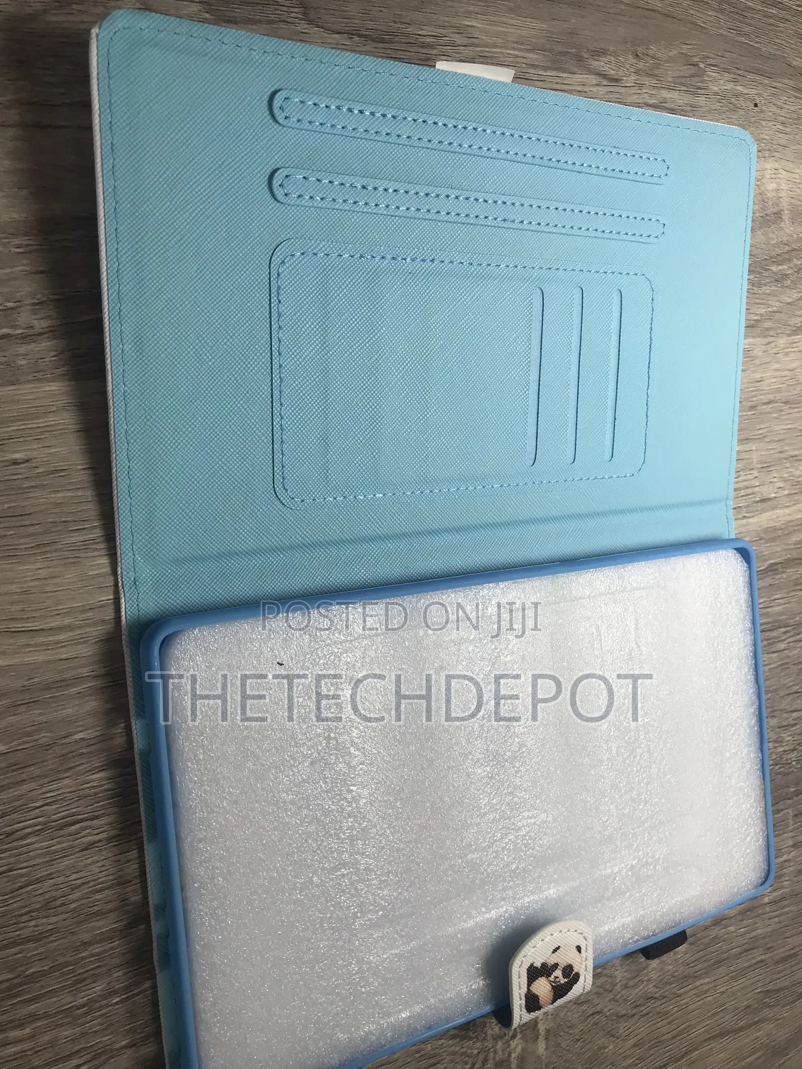 Galaxy Tab A7 Lite