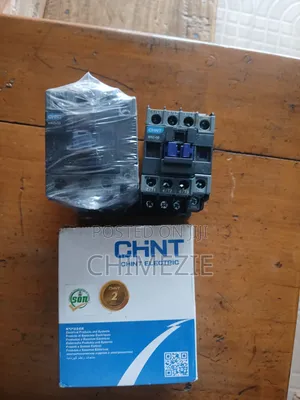 Contactor Chint