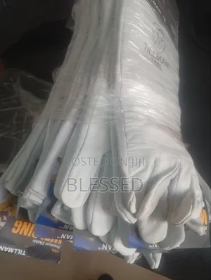 Tillman Welding Hand Gloves