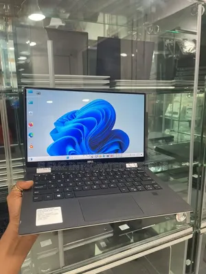 Laptop Dell XPS 13 (9365) 16GB Intel Core i7 SSD 512GB
