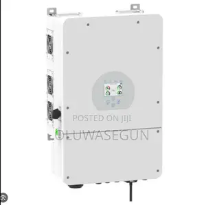 Deye 30kw 3phase Hybrid Inverter