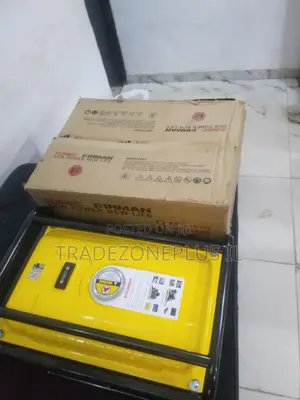 Sumec Generator for Fridge TV and Fans