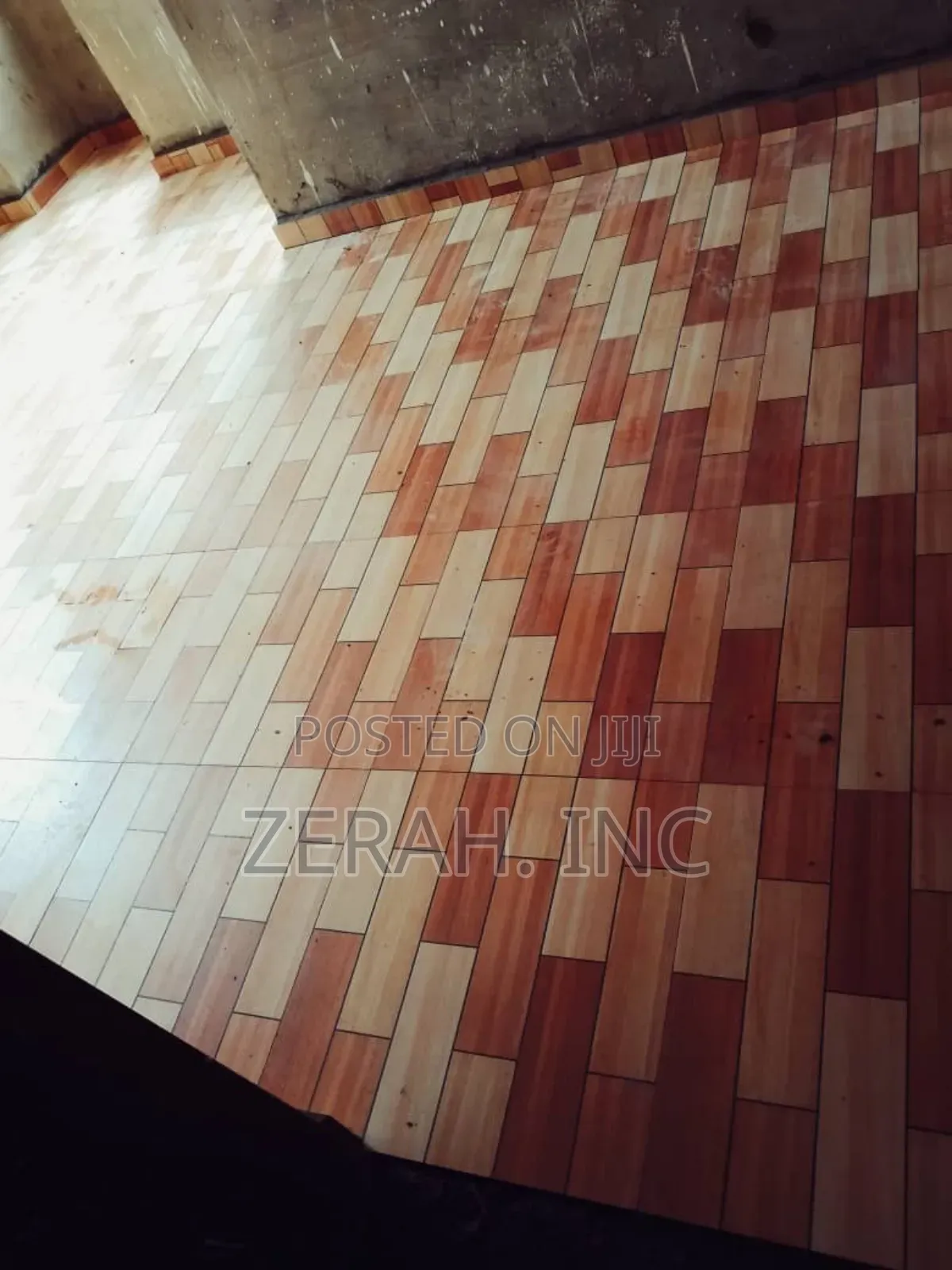Tiling Service