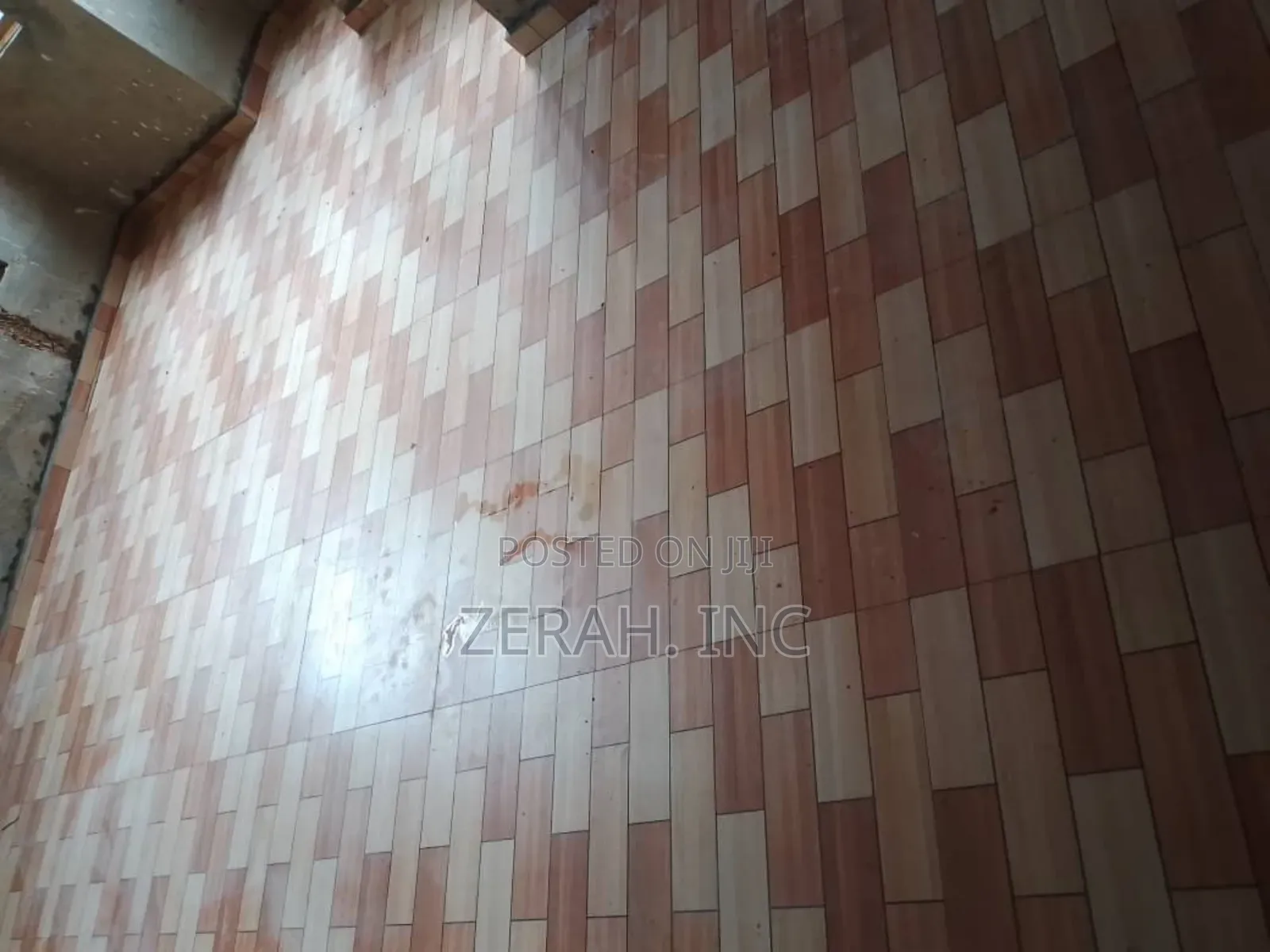 Tiling Service