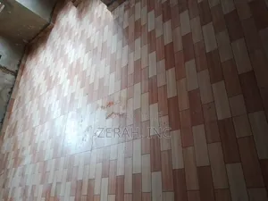 Tiling Service