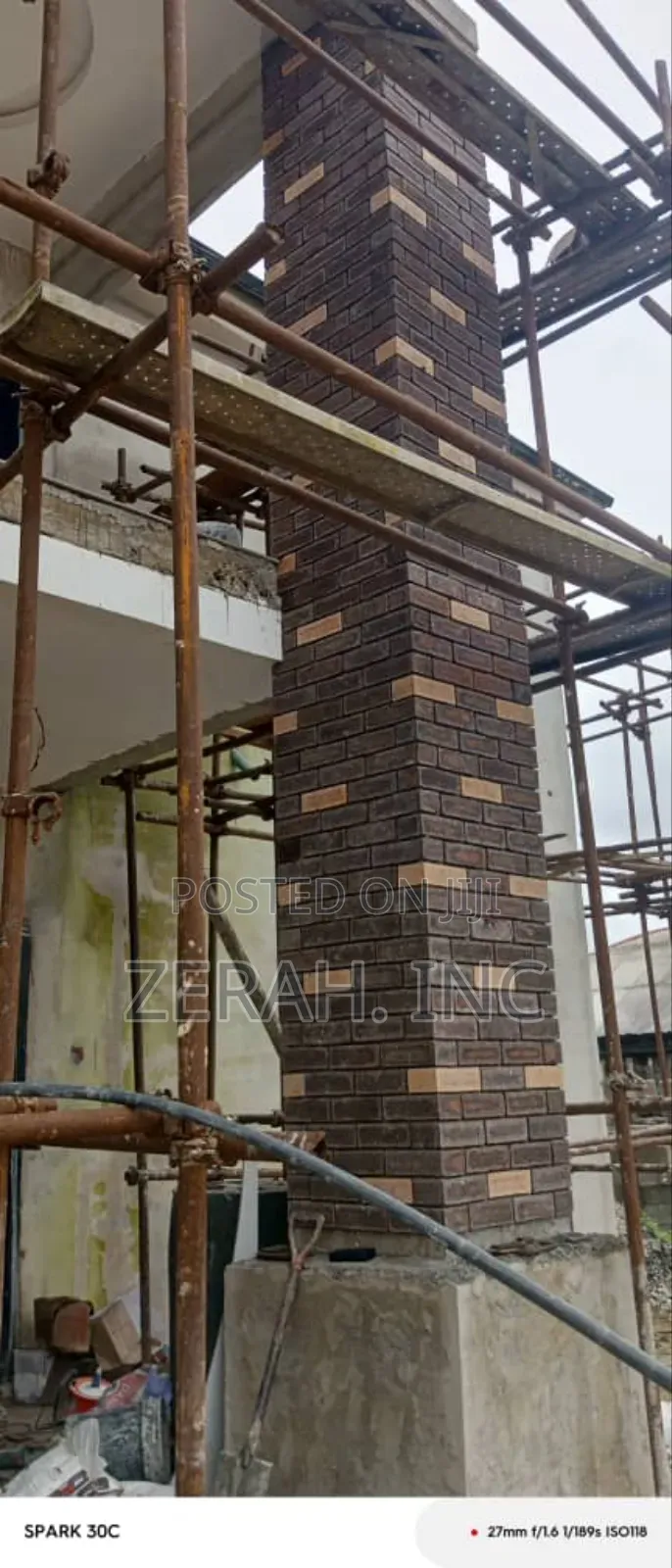 Tiling Service